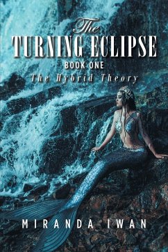 The Turning Eclipse - Iwan, Miranda