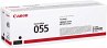 Canon Toner Cartridge 055 BK schwarz - Bild 1