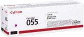 Canon Toner Cartridge 055 M magenta