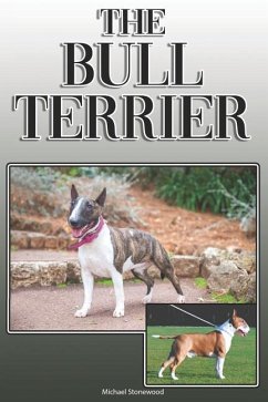 The Bull Terrier - Stonewood, Michael