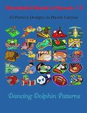 Wonderful World of Sports 13: 25 Pattern Designs in Plastic Canvas