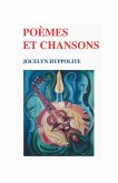 Poems Et Chansons