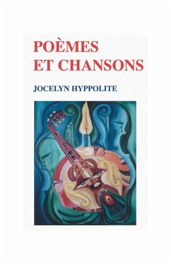 Cover Poems Et Chansons