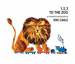 1, 2, 3 to the Zoo - Carle, Eric