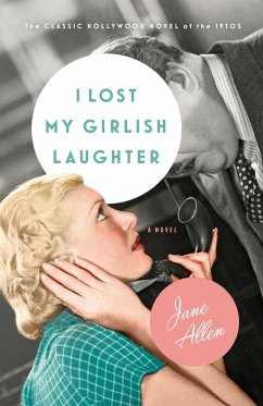 I Lost My Girlish Laughter - Allen, Jane; Smyth, J E