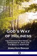 God's Way of Holiness - Bild 1