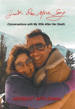 Cover Just One More Song