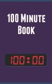 100 Minute Book