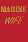 Marine Wife