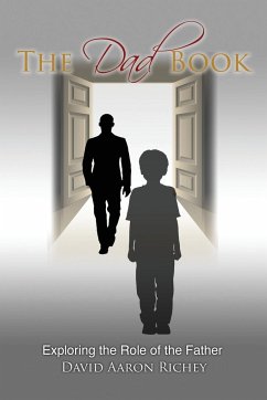 The Dad Book - Richey, David Aaron