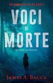 Voci di Morte: Un romanzo su AJ Conti