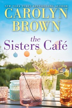 The Sisters Café - Brown, Carolyn