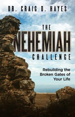 The Nehemiah Challenge - Hayes, Craig D