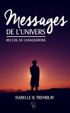 Messages de l'univers