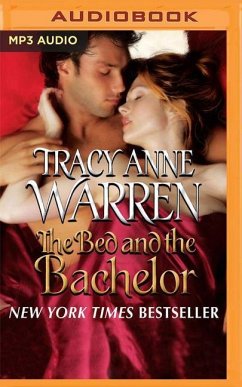 The Bed and the Bachelor - Warren, Tracy Anne