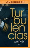 Turbulencias