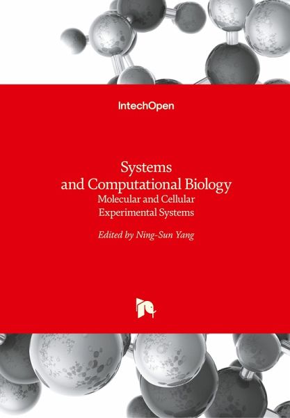 Systems and Computational Biology Systems and Computational Biology