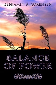 Balance of Power - Sorensen, Benjamin A.