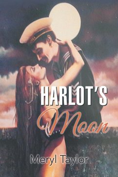 Harlot's Moon - Taylor, Meryl