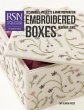 Rsn: Embroidered Boxes - Bild 1