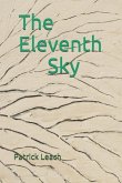 The Eleventh Sky: Art and Poetry by Patrick J. Leach