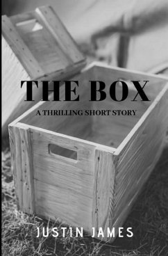 The Box - James, Justin