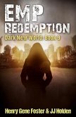EMP Redemption (Dark New World, Book 9)