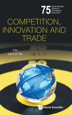 Competition, Innovation and Trade