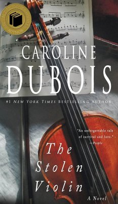 The Stolen Violin - Dubois, Caroline