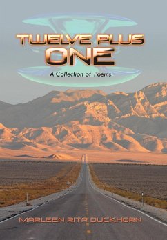 Twelve Plus One - Duckhorn, Marleen Rita