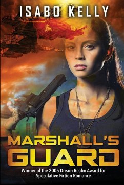 Marshall's Guard - Kelly, Isabo