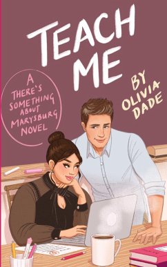 Teach Me - Dade, Olivia