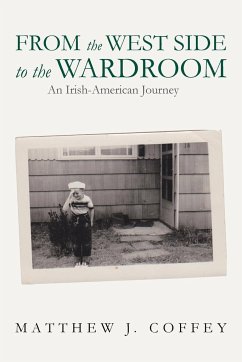 From the West Side to the Wardroom - Coffey, Matthew J.