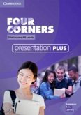 Four Corners Presentation Plus Site License Pack
