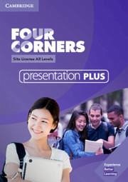 Four Corners Presentation Plus Site License Pack - Richards, Jack C; Bohlke, David