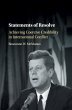 Statements of Resolve - Bild 1