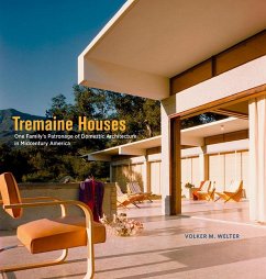 Tremaine Houses - Welter, Volker M