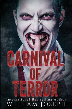 Carnival of Terror - Joseph, William