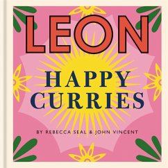 Leon Happy Curries - Seal, Rebecca; Vincent, John