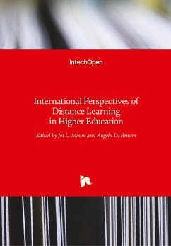 International Perspectives of Distance Learning in Higher Education