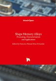 Shape Memory Alloys