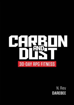 Carbon And Dust - Rey, N.
