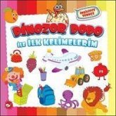 Dinozor Dodo ile Ilk Kelimelerim Dinozor Dodo ile Ilk Kelimelerim