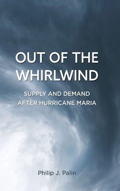 Out of the Whirlwind - Palin, Philip J.