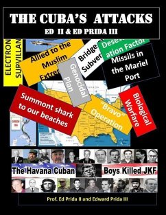 The Cuba's attacks - Prida, Edward; Prida, Ed