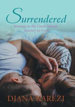 Surrendered - Karezi, Diana