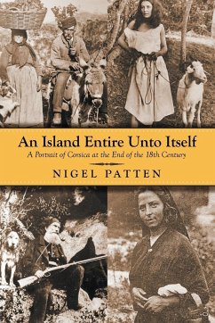 An Island Entire Unto Itself - Patten, Nigel