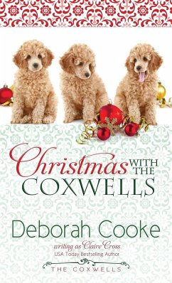 Christmas with the Coxwells - Cross, Claire; Cooke, Deborah