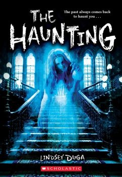 The Haunting - Duga, Lindsey