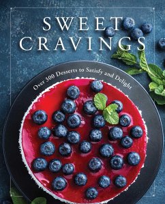 Sweet Cravings - Cider Mill Press